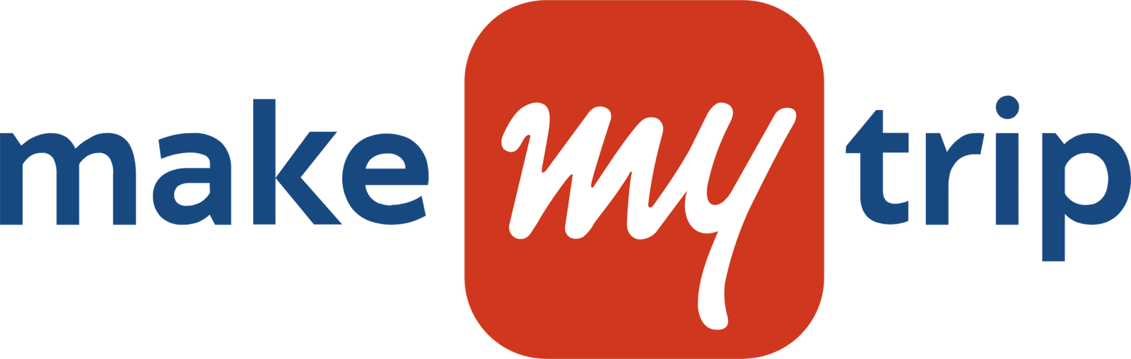 MakeMyTrip